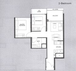 The Clement Canopy (D5), Apartment #377232391